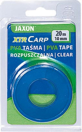 Jaxon XTR Carp Nić Rozpuszczalna PVA 20m