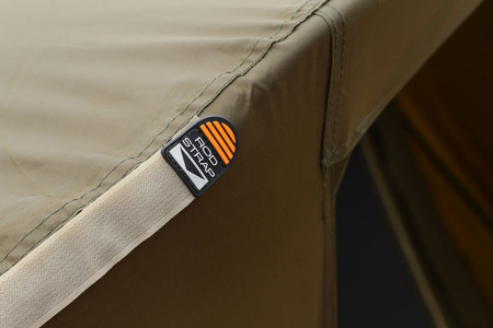 FOX Eos 1 Man Bivvy Namiot Karpiowy Khaki