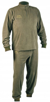 Traper Bielizna Dres Polarowy FISHING ACTIVE rozm. M