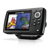 Humminbird Echosonda HELIX 5 G2 CHIRP GPS