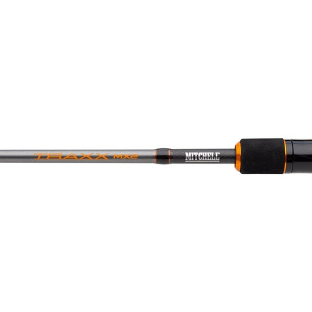 Mitchell Wędka TRAXX MX2 Lure Spinning 802MH 2,44m 10-42g