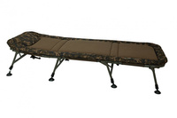 FOX Łóżko Karpiowe Flatliner 8 Leg