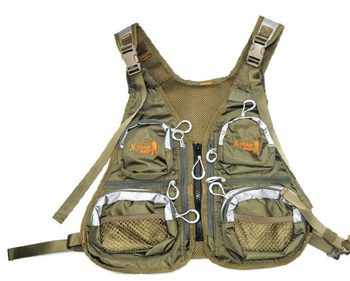 Jaxon kamizelka-plecak FRT01