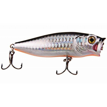 Wobler DAM Effzett Finesse Baby Popper 3,5cm/3g Minnow