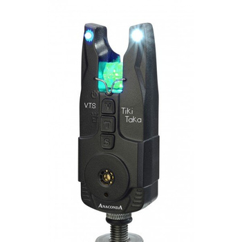 Anaconda Sygnalizator Brań TIKI TAKA V.T.S Niebieski