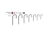 Robinson Haczyki TITANIUM Baitholder roz. 1