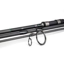 Shimano Wędka Tribal TX-1A 3,66m 3,00lb 3cz.