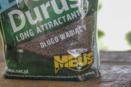 Meus Micro Pellet 4mm Krab