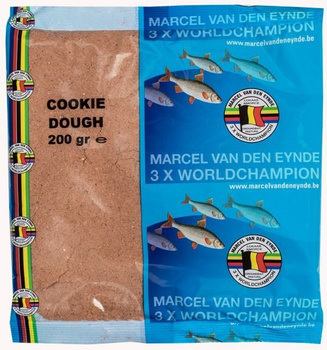Atraktor Marcel Van Den Eynde Cookie Dough 200g