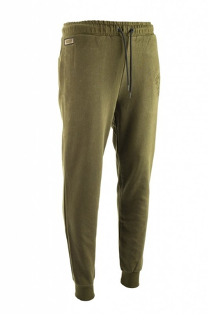 Nash Emboss Joggers XL Spodnie
