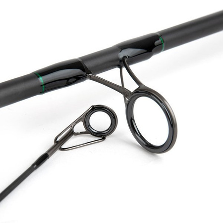 Shimano Wędka Tribal TX-1A 3,66m 3,00lb 3cz.