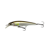 Savage Gear Wobler GRAVITY TWITCH SR 8.3cm 10g Ayu Chrome