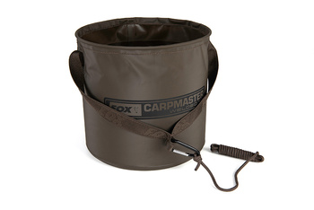 FOX Wiadro Składane Large Carpmaster Water Bucket 10L