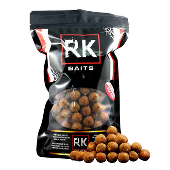 RK Baits Kulki Economy 18mm 1kg Szursztroming