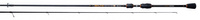 Mikado Wędka BIXLITE LIGHT MEDIUM JIG 2,22m 18g