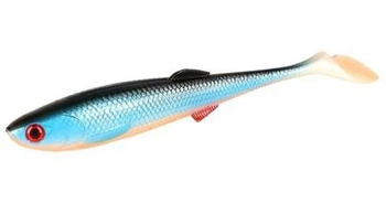 Mikado Guma Sicario 18cm 52g Blue Roach