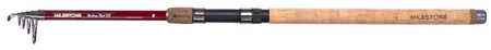 Mikado Wędka Milestone Medium Float 3,60m 20-50g