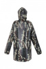 Pros Kurtka wodoodporna Fisharp Moro roz. XXXL