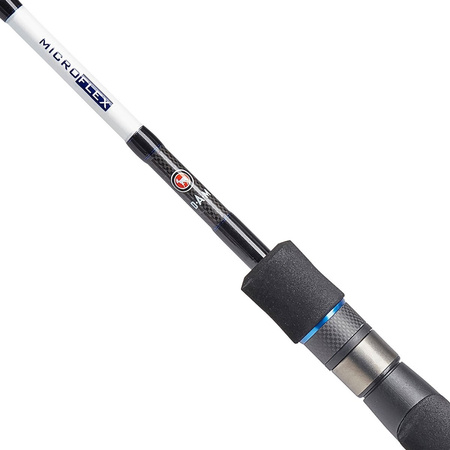 DAM EFFZETT Wędka MICROFLEX 190cm 1,90m 1-7g