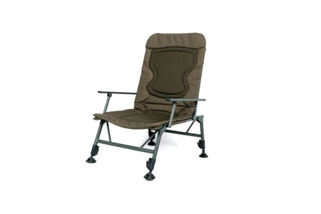 Nash KNX Fotel / Krzesło ARMCHAIR WIDE Szerokie