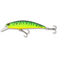 Doiyo Wobler Zatto 59 Fukai Jerk MFT 5,9cm 5,8g Szybko Tonący