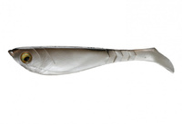 Berkley Guma Kopyto Pulse Shad 11cm Smelt