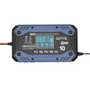 Volt PROSTOWNIK AKUMULATOROWY LCD 24V 5A / 12V 10A LiFEPO4 / AGM