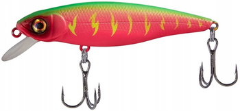 Select Wobler Hamster 65SP 6,5cm 6,2g - #04