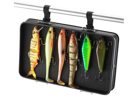 Daiwa Torba na Przynęty Lure Storage Bag PROREX XL