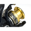 Shimano Kołowrotek NASCI FB C2000S