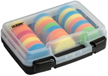 Jaxon Pudełko ze Szpulkami EVA do Przyponów