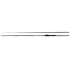Jaxon Wędka Tenesa Jig Spin 2,40m 3-15g
