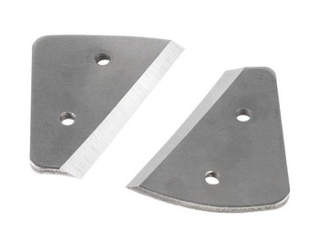 Mikado zapasowe noże do świdra 6 cali -152mm