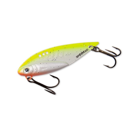 Spinmad Cykada Hart 9g 0507