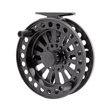 DAM Kołowrotek QUICK SHADOW CENTREPIN