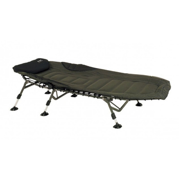 Anaconda Łóżko karpiowe Lounge Bed Chair