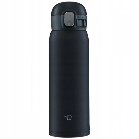 Zojirushi Kubek Termiczny Stalowy Czarny 480ml Japoński