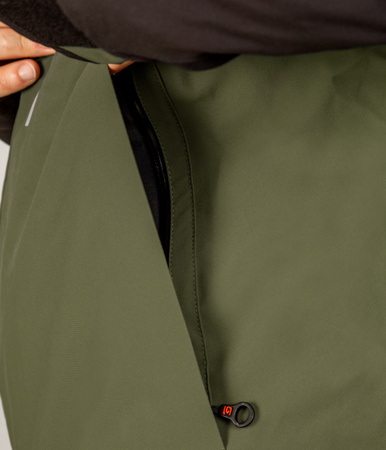 Graff Kombinezon Wypornościowy Pływający Float Guard L