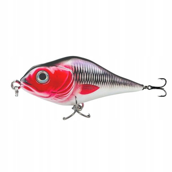 York Wobler Pike Warrior 15,5cm 73,8g 77563