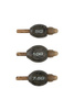 Matrix Ciężarek Inline Pellet Bomb 10g 3szt.