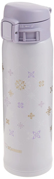 Zojirushi Kubek Termiczny  Stalowy 480ml Japoński