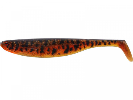 Westin Shadteez Slim V2 Motoroil Burbot 22cm 53g