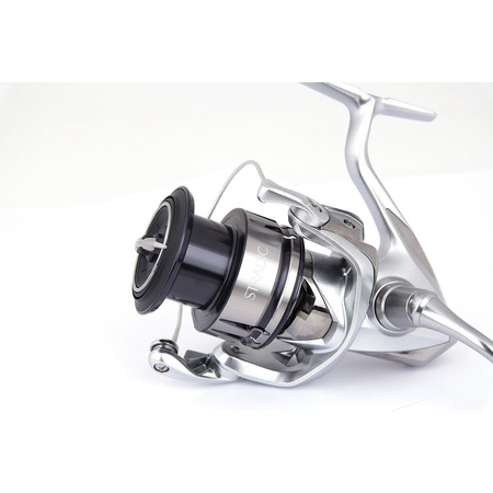 Shimano Kołowrotek STRADIC FL 4000