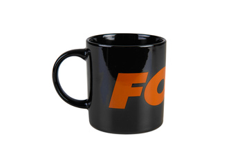 Fox Kubek ceramiczny Collection Mug Black/Orange