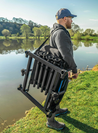 Preston Fotel Krzesło Feederowe Absolute 36