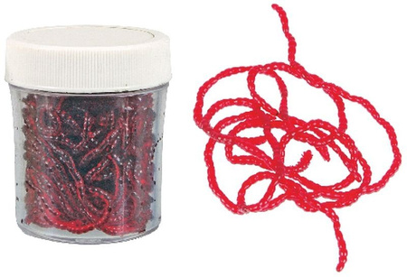 Konger Przynęta Sztuczna OCHOTKA BLOODWORM