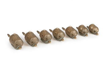 Matrix Koszyk Maggot Feeder Medium 20g