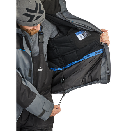 Norfin Kombinezon Suit Thermax XXL