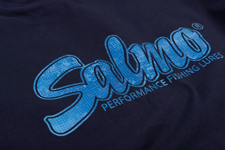 Salmo Koszulka T-shirt Slider Tee roz. XL