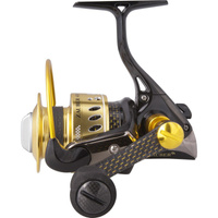 Ryobi Kołowrotek ZAUBER CF 2000